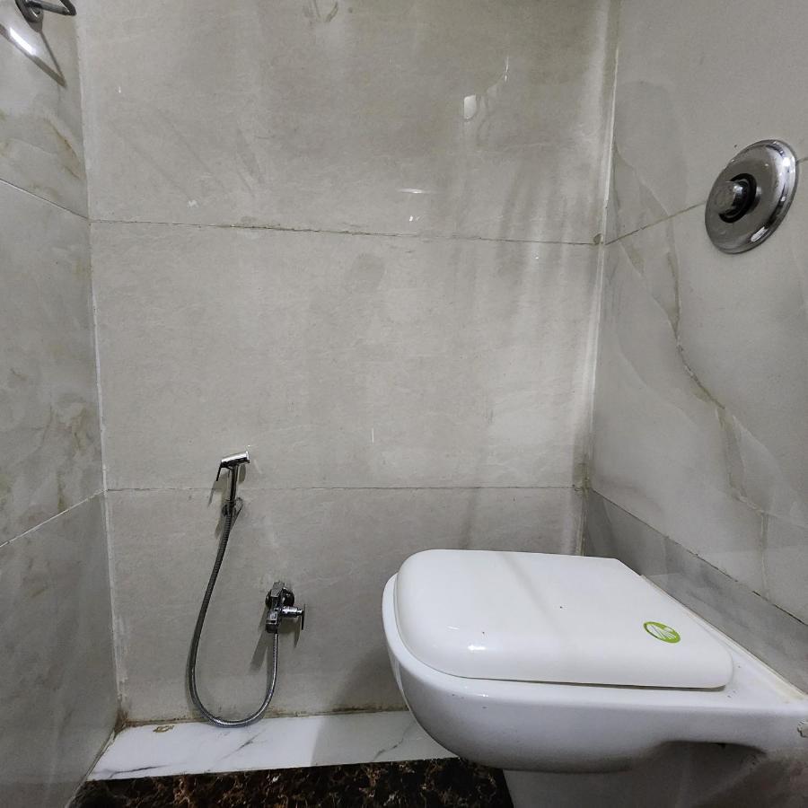 Hotel Royal Afghan Nuova Delhi Esterno foto