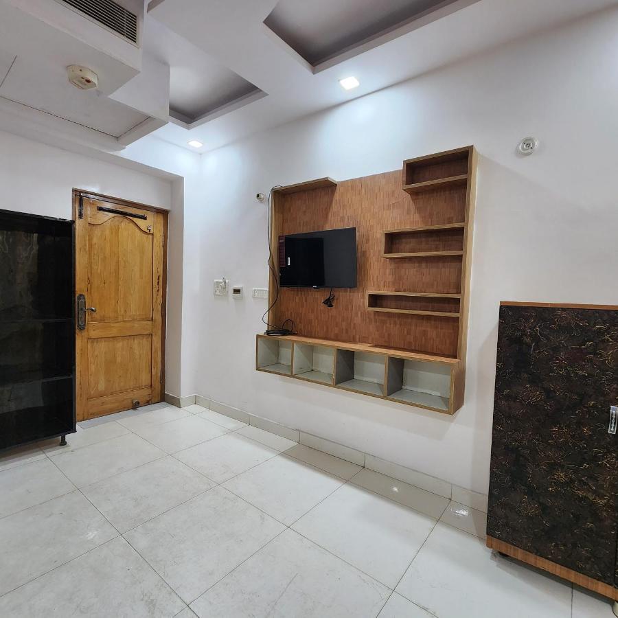 Hotel Royal Afghan Nuova Delhi Esterno foto